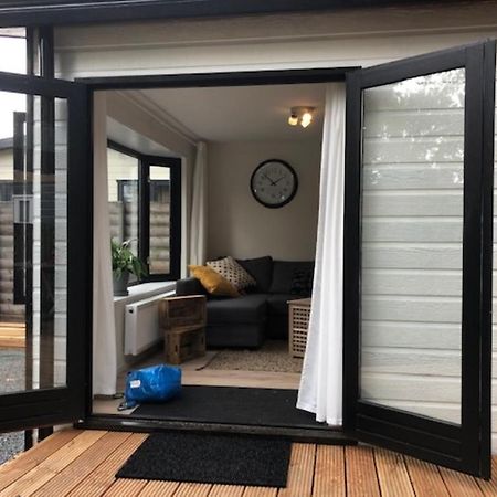 Heerlijk Vakantiehuisje In Putten Bagian luar foto