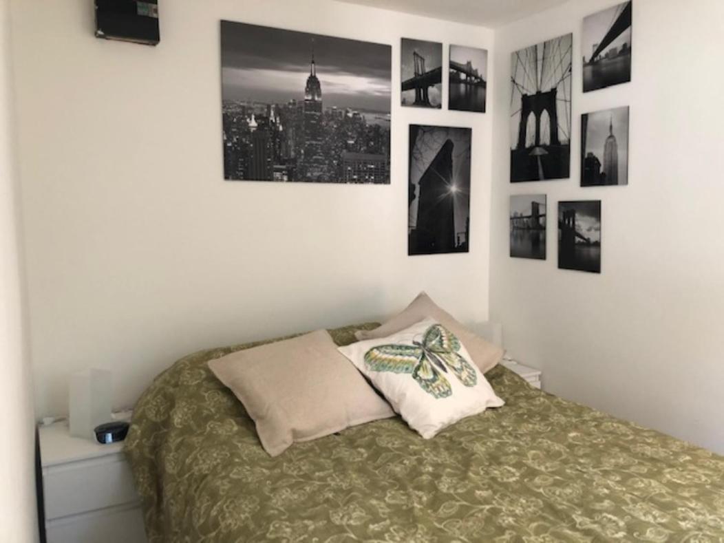 Heerlijk Vakantiehuisje In Putten Bagian luar foto