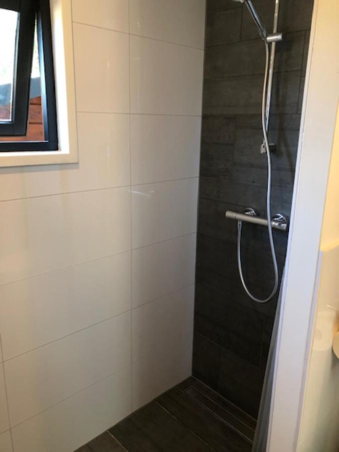 Heerlijk Vakantiehuisje In Putten Bagian luar foto